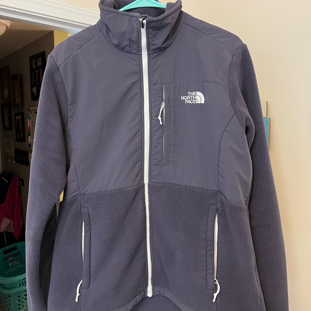 The North Face Denali - Womens Large
